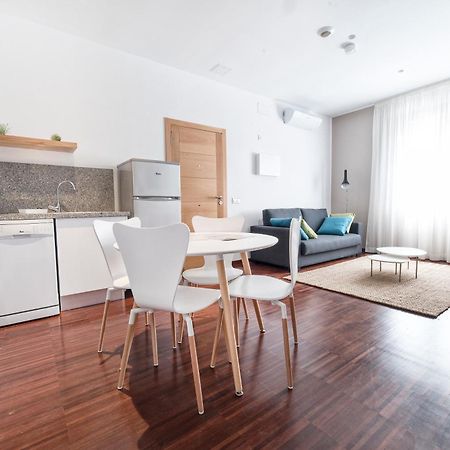 Anchieta 60 Apartman La Laguna  Kültér fotó