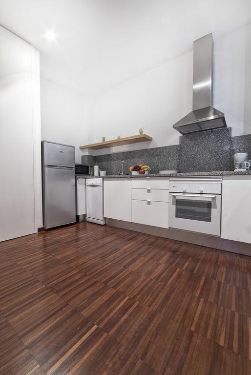 Anchieta 60 Apartman La Laguna  Kültér fotó