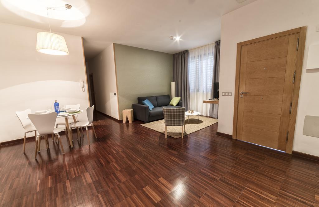 Anchieta 60 Apartman La Laguna  Kültér fotó